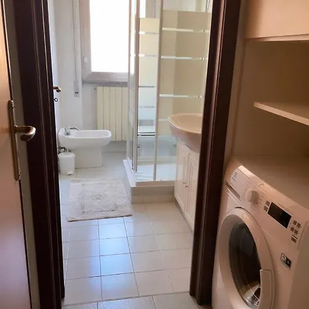 Casa Al Mare Apartamento *