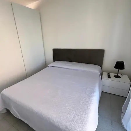 Casa Al Mare Daire Cogoleto