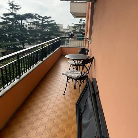 Casa Al Mare Apartamento