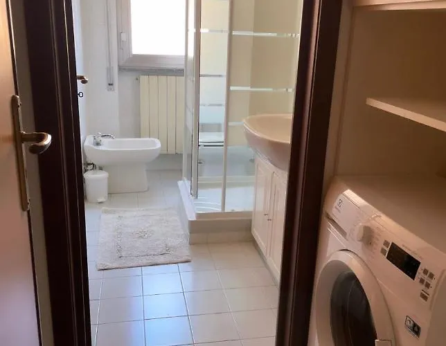 Casa Al Mare Apartamento *