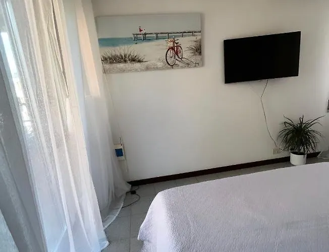 Casa Al Mare Cogoleto