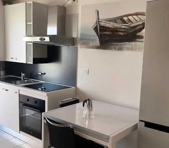 Casa Al Mare Apartamento *