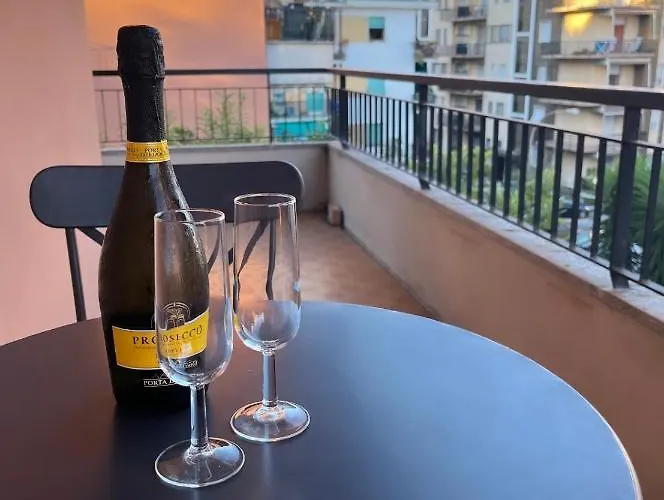 Casa Al Mare Cogoleto