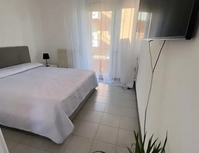 Casa Al Mare * Cogoleto