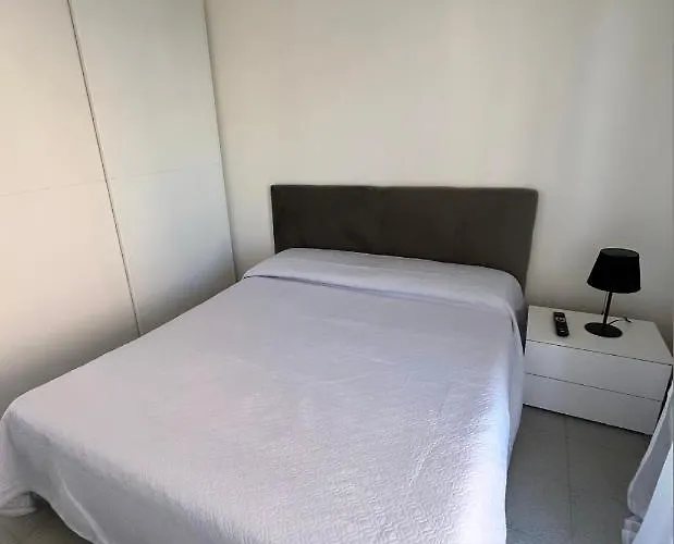 Casa Al Mare Apartamento Cogoleto