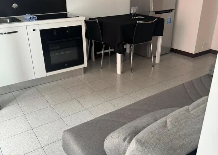Apartamento Casa Al Mare Cogoleto