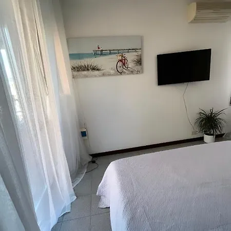 Casa Al Mare 科哥莱托