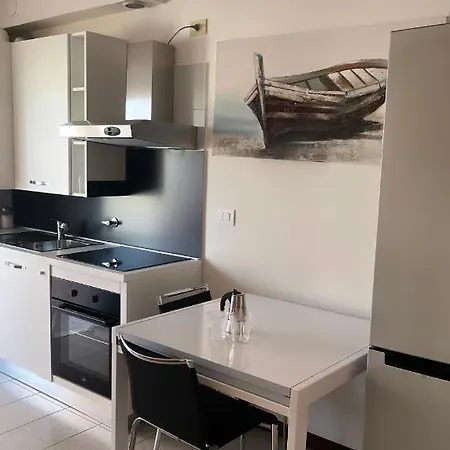 Casa Al Mare Appartamento *