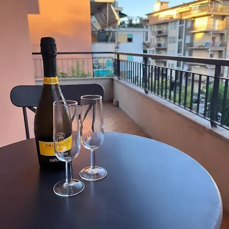 Casa Al Mare 科哥莱托