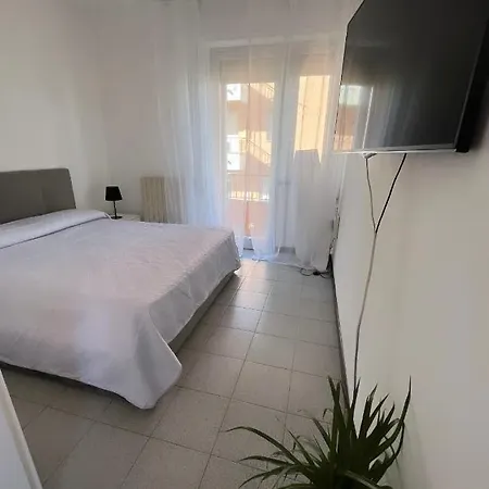 Casa Al Mare * Cogoleto