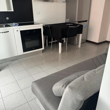 Appartamento Casa Al Mare Cogoleto